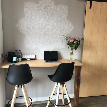 De Susel Bed and Breakfast Meppel Eksteriør billede