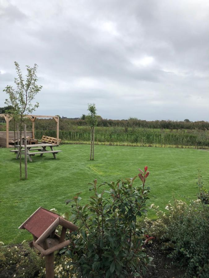 De Susel Bed and Breakfast Meppel Eksteriør billede