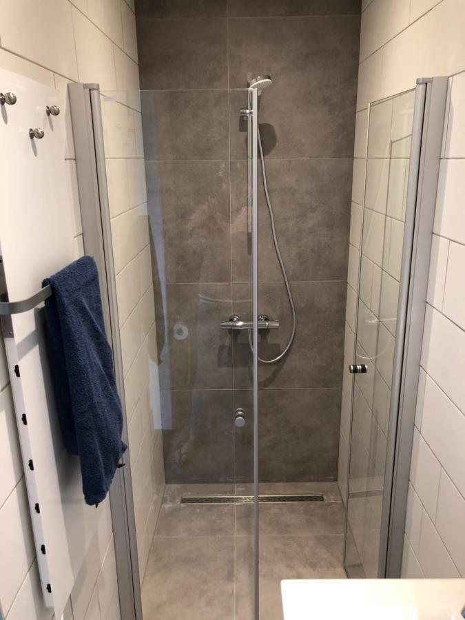 De Susel Bed and Breakfast Meppel Eksteriør billede
