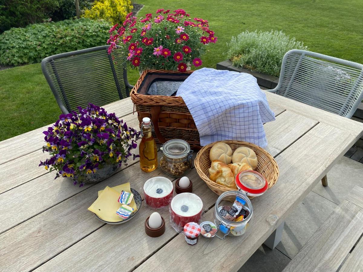 De Susel Bed and Breakfast Meppel Eksteriør billede